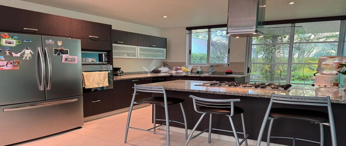 Foto de casa en venta en abetos 35 , olivos residencial, zapopan, jalisco, 0 No. 05