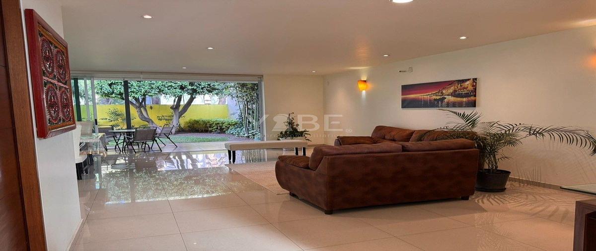 Foto de casa en venta en abetos 35 , olivos residencial, zapopan, jalisco, 0 No. 06