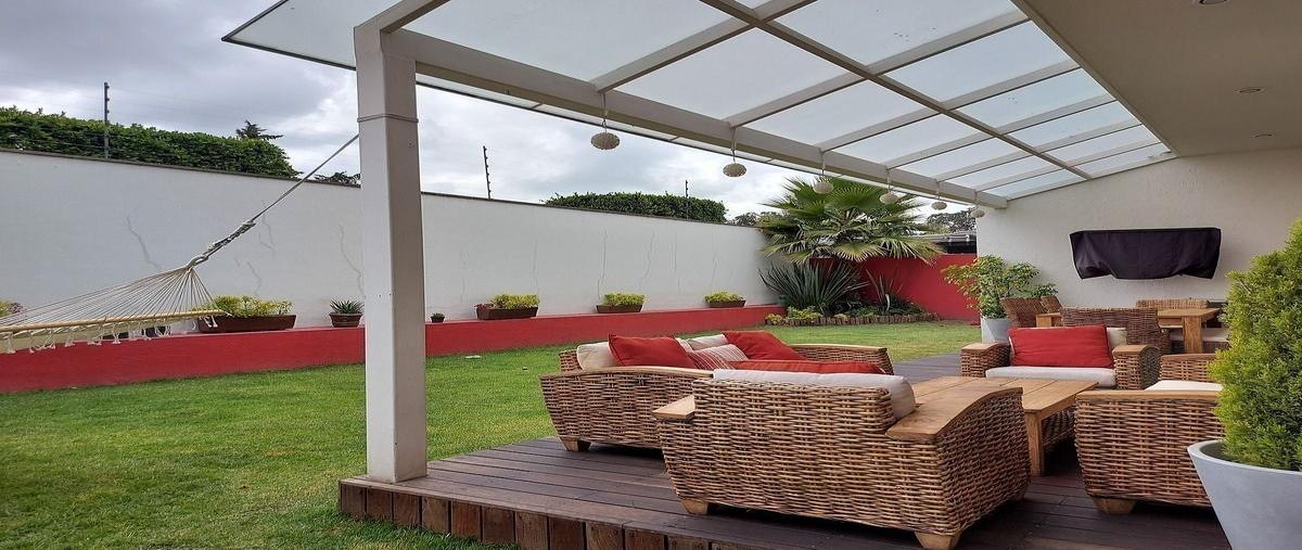 Foto de casa en venta en abetos , prado largo, atizapán de zaragoza, méxico, 0 No. 07