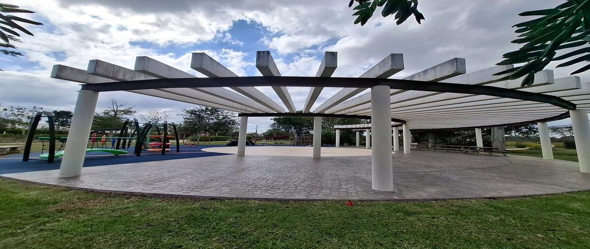 Foto de casa en venta en abetos , san diego cutz, conkal, yucatán, 0 No. 04