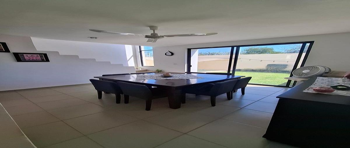 Foto de casa en venta en abetos , san diego cutz, conkal, yucatán, 0 No. 05
