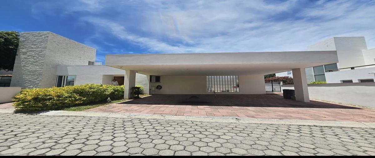 Foto de casa en renta en abierta , balcones de juriquilla, querétaro, querétaro, 0 No. 03