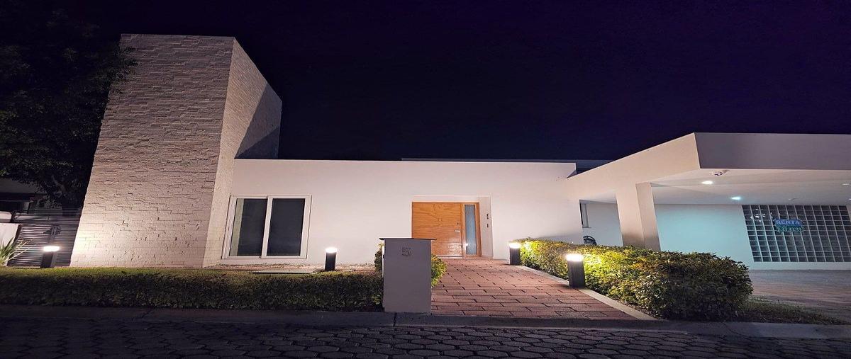 Foto de casa en renta en abierta , balcones de juriquilla, querétaro, querétaro, 0 No. 04