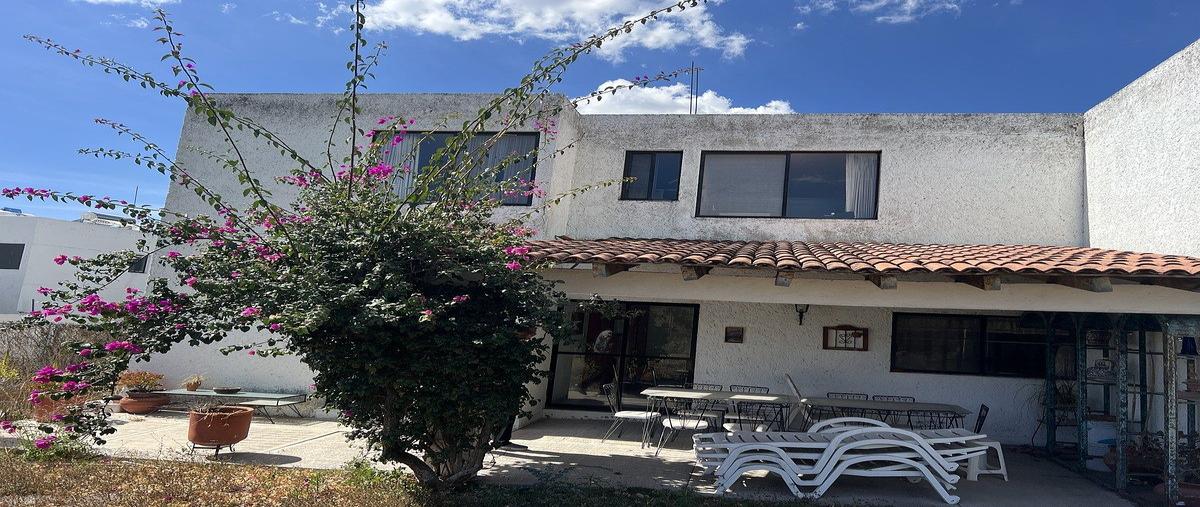 Foto de casa en venta en abierta , villas del mesón, querétaro, querétaro, 0 No. 03