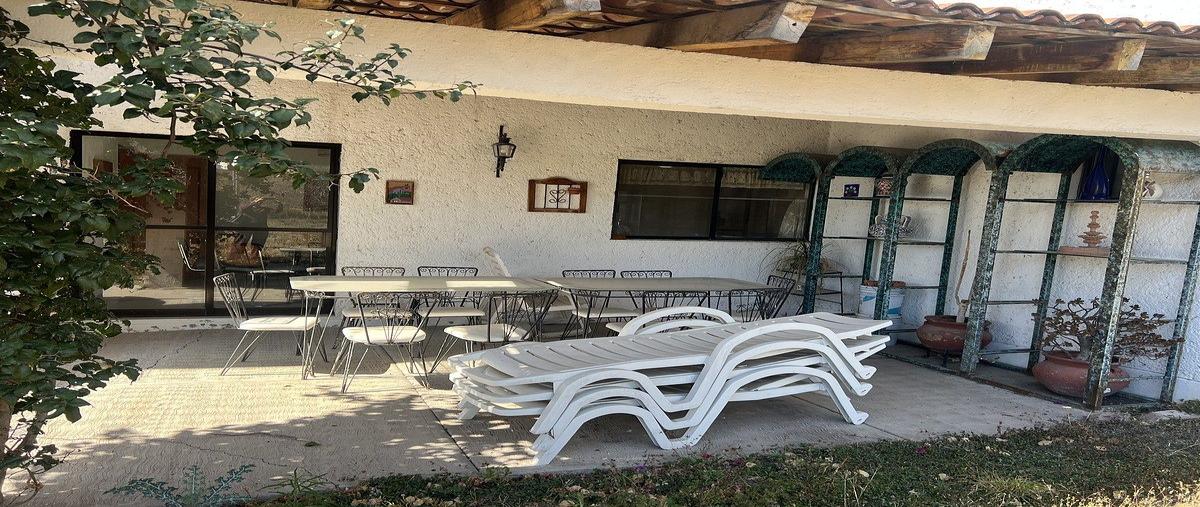 Foto de casa en venta en abierta , villas del mesón, querétaro, querétaro, 0 No. 04