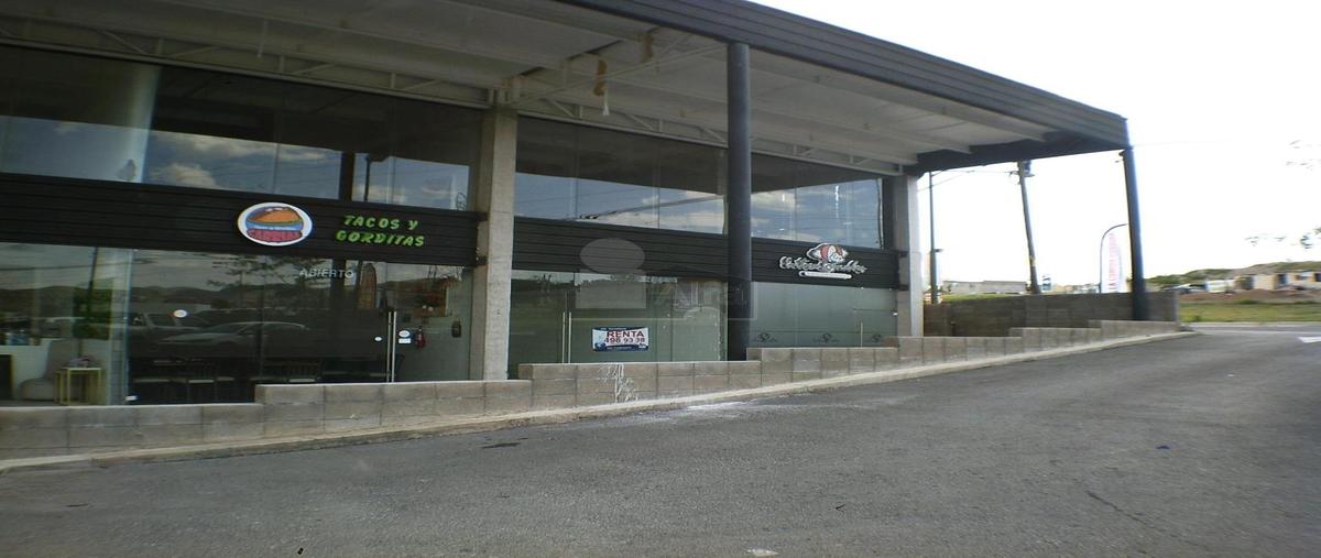 Foto de local en venta en abolición de la esclavitud 15104, quintas de san sebastián, chihuahua, chihuahua, 12736055 No. 01