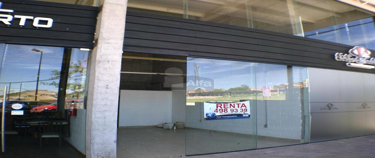 Foto de local en venta en abolición de la esclavitud 15104, quintas de san sebastián, chihuahua, chihuahua, 12736055 No. 02