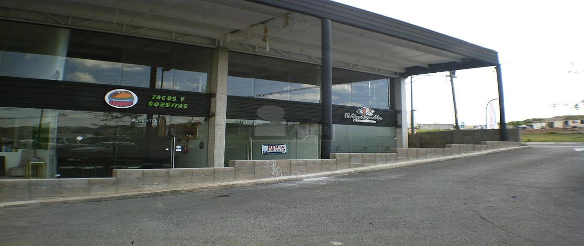 Foto de local en venta en abolición de la esclavitud , quintas de san sebastián, chihuahua, chihuahua, 12736055 No. 01