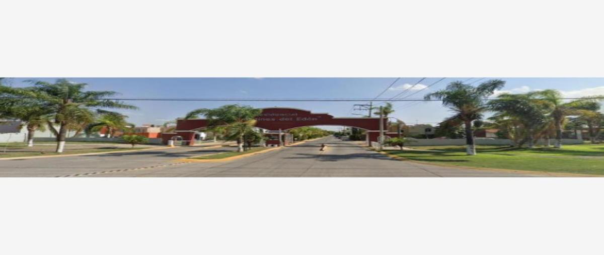 Foto de casa en venta en abraham 0, jardines del edén, tlajomulco de zúñiga, jalisco, 0 No. 01
