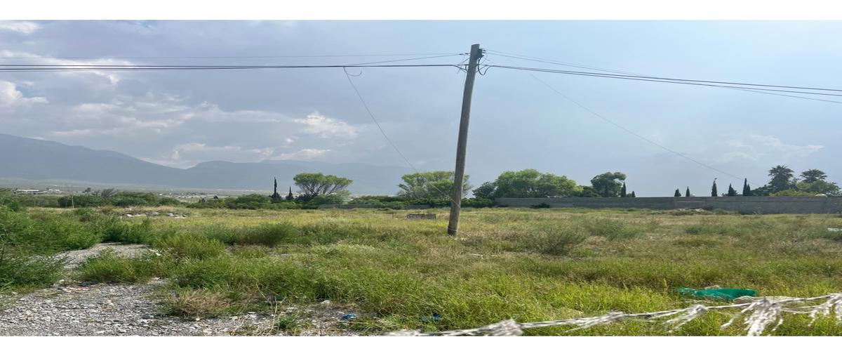 Foto de terreno habitacional en venta en  , abraham cepeda, arteaga, coahuila de zaragoza, 28464263 No. 04
