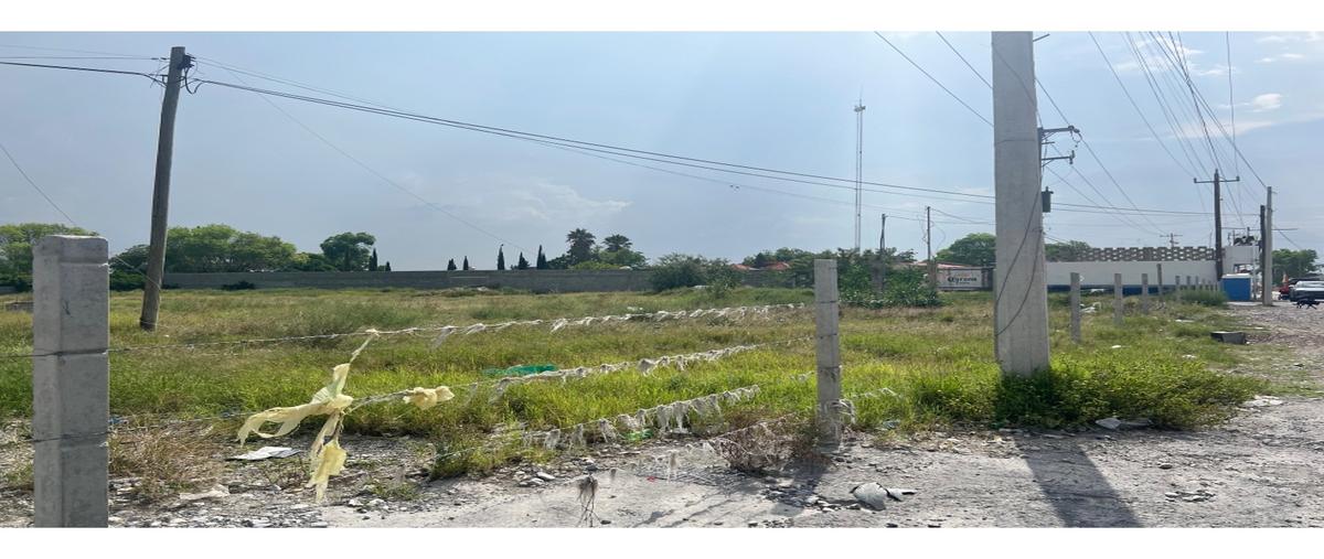 Foto de terreno habitacional en venta en  , abraham cepeda, arteaga, coahuila de zaragoza, 28464263 No. 05