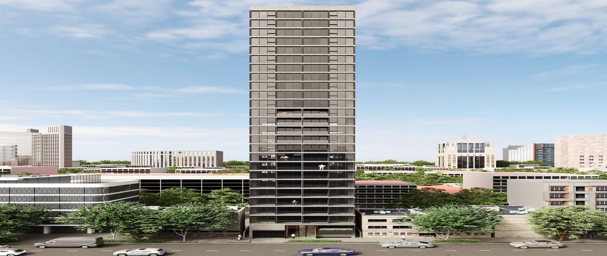 Foto de departamento en venta en abraham franklin , escandón i sección, miguel hidalgo, df / cdmx, 28378843 No. 03