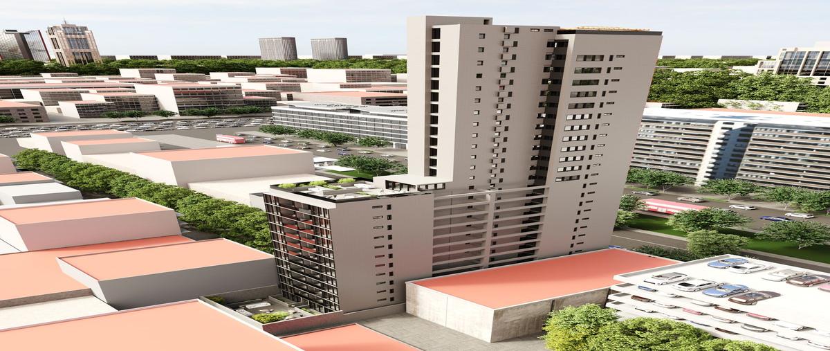 Foto de departamento en venta en abraham franklin , escandón i sección, miguel hidalgo, df / cdmx, 28378843 No. 05