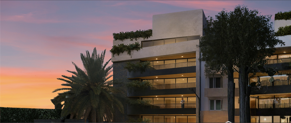 Foto de departamento en venta en abraham gonzalez , juárez, cuauhtémoc, df / cdmx, 30922733 No. 03