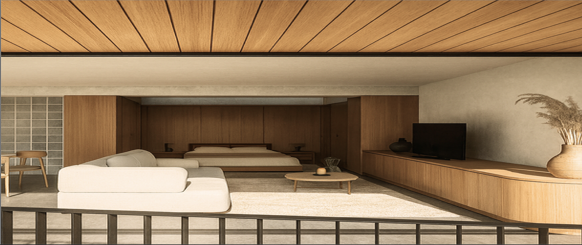 Foto de departamento en venta en abraham gonzalez , juárez, cuauhtémoc, df / cdmx, 30922733 No. 04