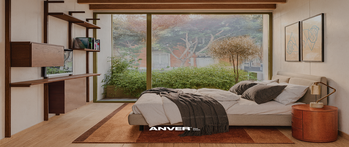 Foto de departamento en venta en abraham gonzalez , juárez, cuauhtémoc, df / cdmx, 0 No. 04