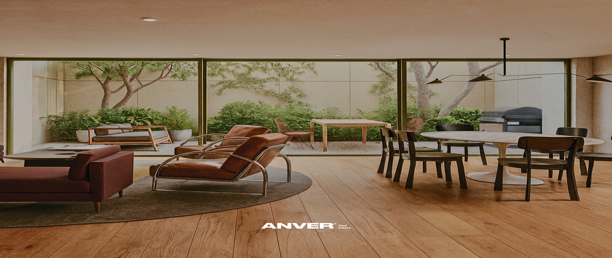 Foto de departamento en venta en abraham gonzalez , juárez, cuauhtémoc, df / cdmx, 0 No. 05