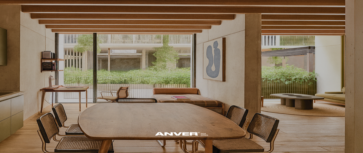 Foto de departamento en venta en abraham gonzalez , juárez, cuauhtémoc, df / cdmx, 0 No. 06