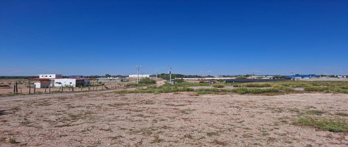 Foto de terreno habitacional en venta en  , abraham gonzález (la quemada), delicias, chihuahua, 30036562 No. 04