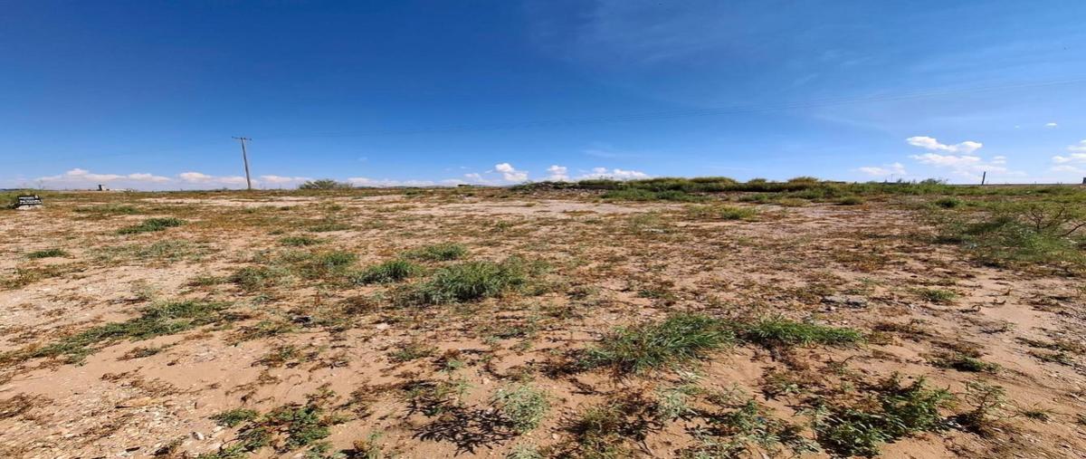 Foto de terreno habitacional en venta en  , abraham gonzález (la quemada), delicias, chihuahua, 30036562 No. 05