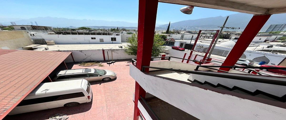 Foto de edificio en renta en abraham lincoln , mitras norte, monterrey, nuevo león, 0 No. 04