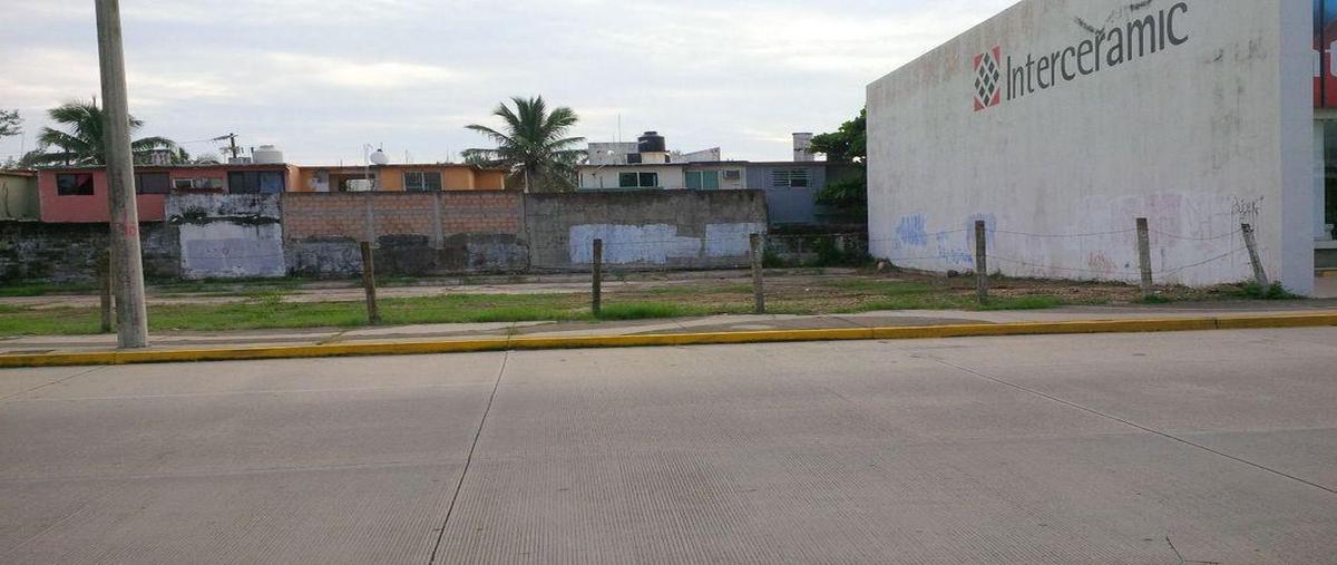 Foto de terreno habitacional en renta en abraham zabloudovski l-7, 8, 9 , pensiones del estado, coatzacoalcos, veracruz de ignacio de la llave, 25053932 No. 03
