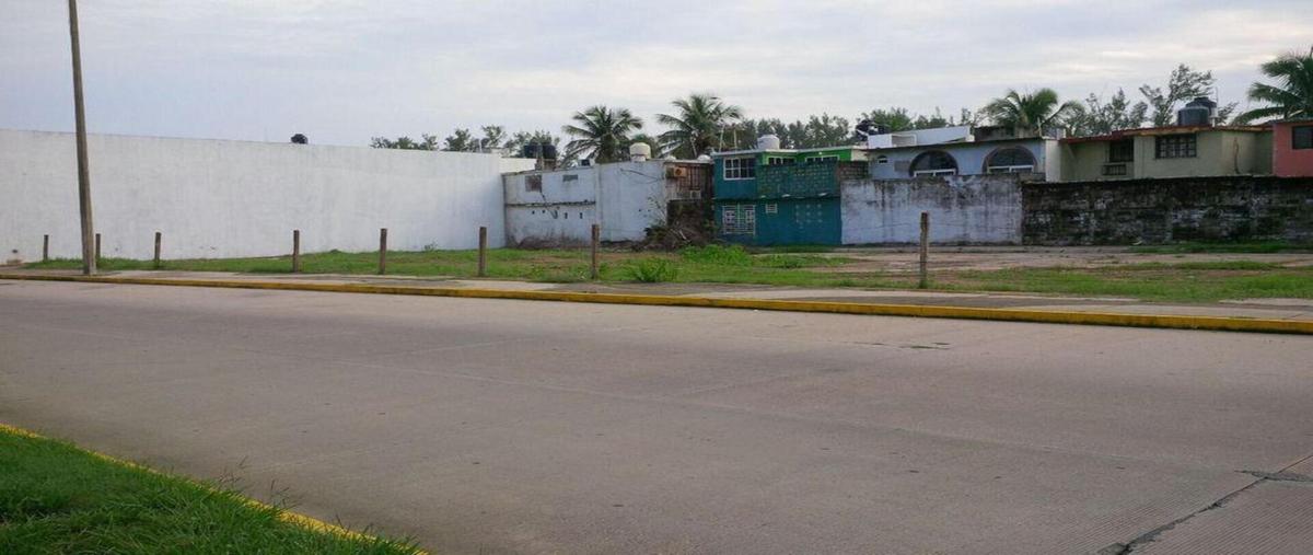 Foto de terreno habitacional en renta en abraham zabloudovski l-7, 8, 9 , pensiones del estado, coatzacoalcos, veracruz de ignacio de la llave, 25053932 No. 04