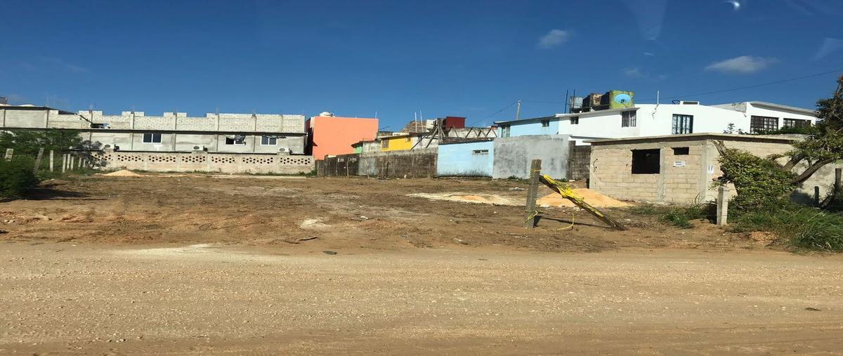 Foto de terreno habitacional en renta en abraham zabludovski lote 8 , santa isabel, coatzacoalcos, veracruz de ignacio de la llave, 25053948 No. 02