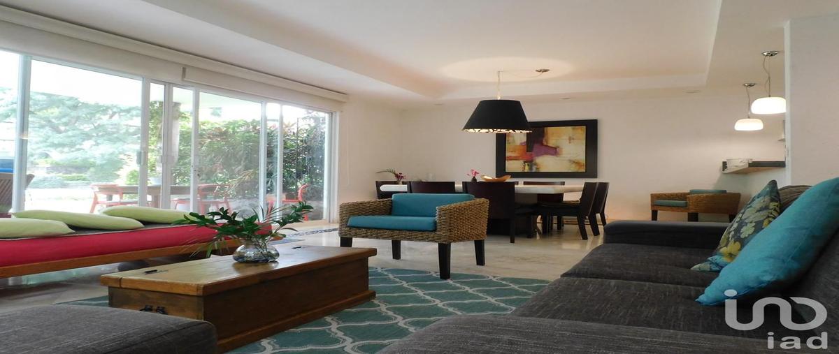 Foto de casa en venta en abraham zepeda 195, bellavista, cuernavaca, morelos, 31509635 No. 03