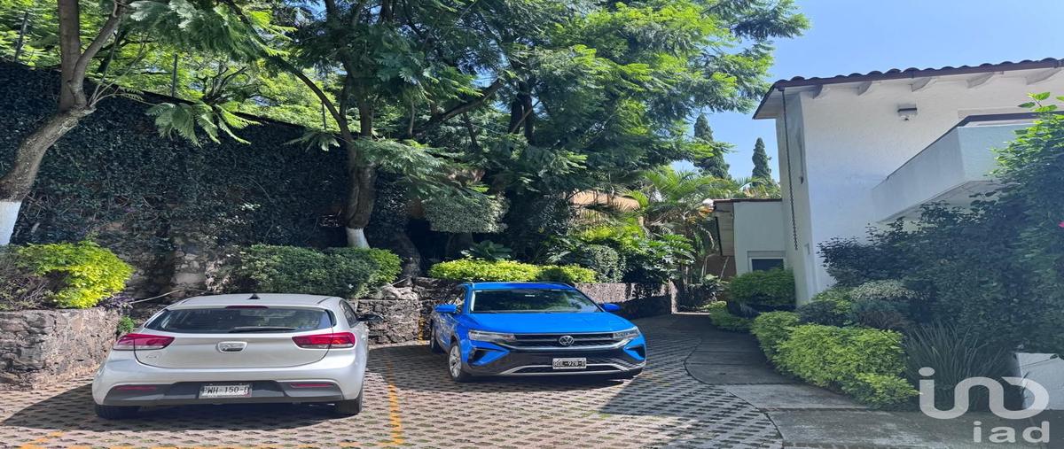 Foto de casa en venta en abraham zepeda 206, bellavista, cuernavaca, morelos, 31509635 No. 03