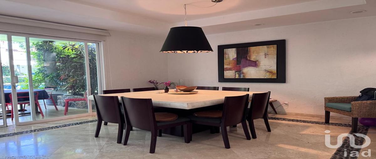 Foto de casa en venta en abraham zepeda 206, bellavista, cuernavaca, morelos, 31509635 No. 04