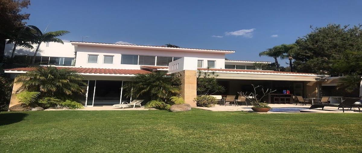 Foto de casa en venta en abraham zepeda , buenavista, cuernavaca, morelos, 25982445 No. 01