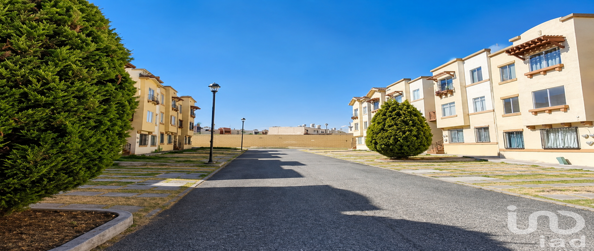Foto de departamento en renta en abrego 1096, real solare, el marqués, querétaro, 31727527 No. 03