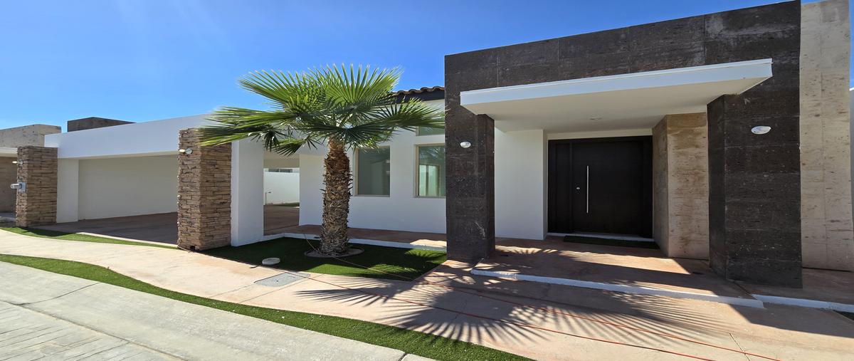 Foto de casa en venta en abruzos , la toscana residencial, mexicali, baja california, 27808403 No. 03
