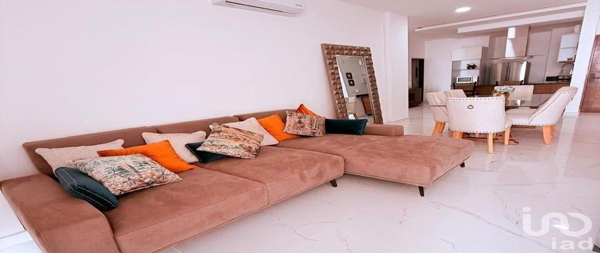 Foto de departamento en venta en abulón 84, playa linda, mazatlán, sinaloa, 31214979 No. 03