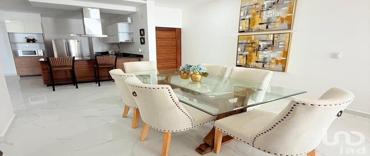 Foto de departamento en venta en abulón 84, playa linda, mazatlán, sinaloa, 31214979 No. 04