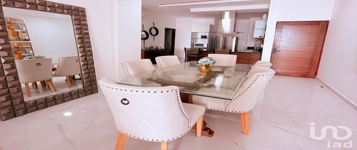 Foto de departamento en venta en abulón 84, playa linda, mazatlán, sinaloa, 31214979 No. 05
