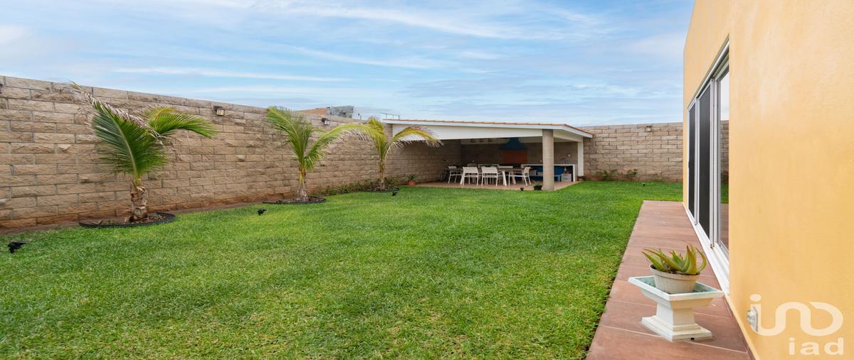 Foto de casa en venta en abulón 96, playas de conchal, alvarado, veracruz de ignacio de la llave, 28719689 No. 03