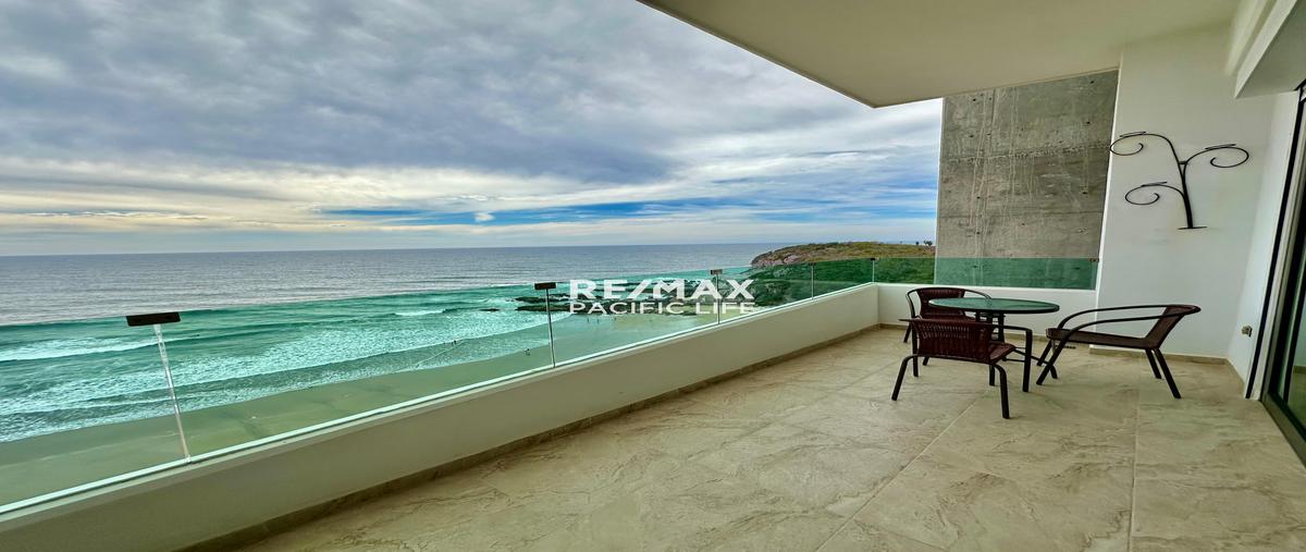 Foto de departamento en renta en abulon, brujas tower beach resort , cerritos resort, mazatlán, sinaloa, 30834339 No. 04