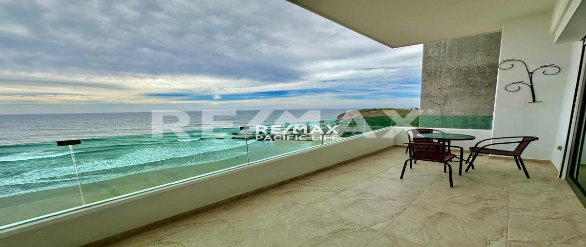 Foto de departamento en renta en abulon , cerritos resort, mazatlán, sinaloa, 0 No. 04