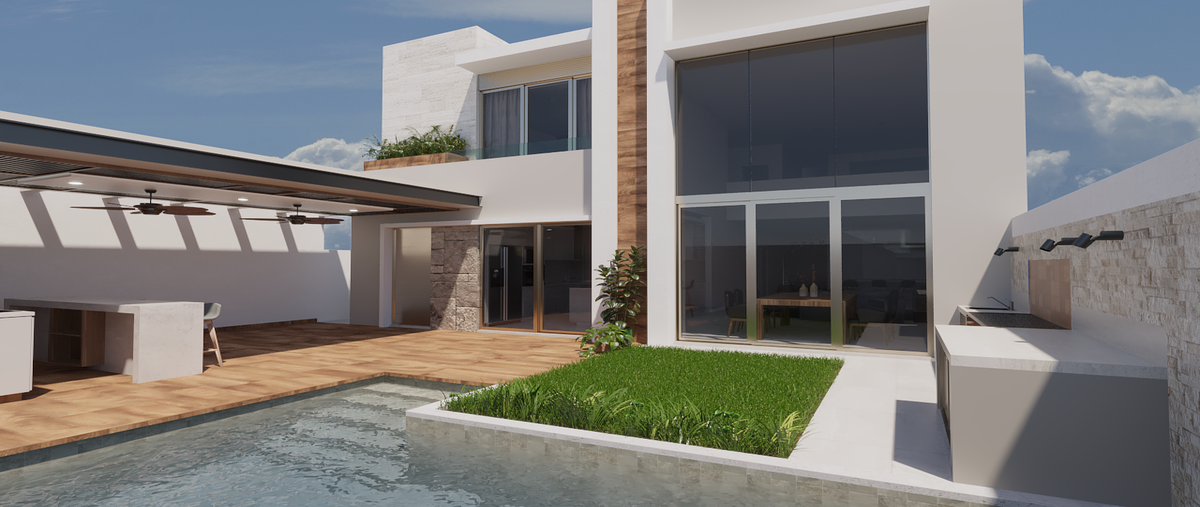 Foto de casa en venta en abulón , playas de conchal, alvarado, veracruz de ignacio de la llave, 30872378 No. 04