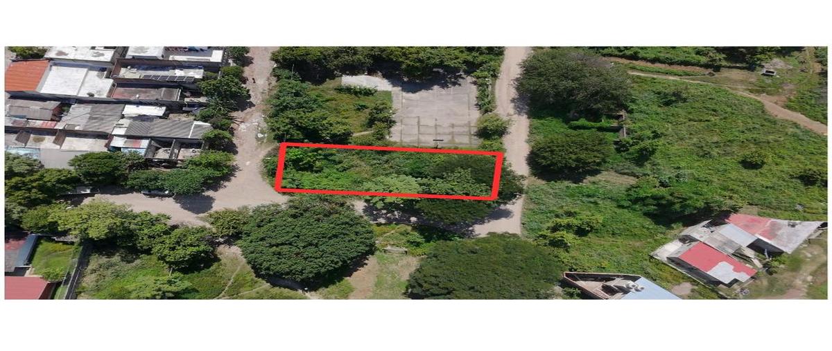 Foto de terreno habitacional en venta en abundancia 11, progreso, puerto vallarta, jalisco, 0 No. 05