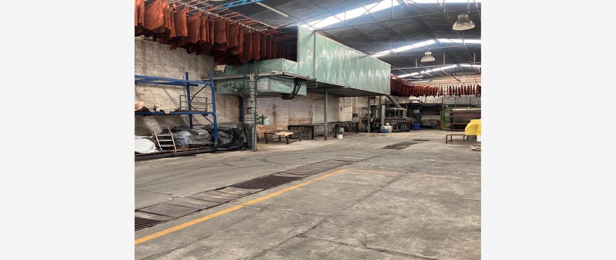 Foto de bodega en venta en abundancia 566, la federacha, guadalajara, jalisco, 30176132 No. 02