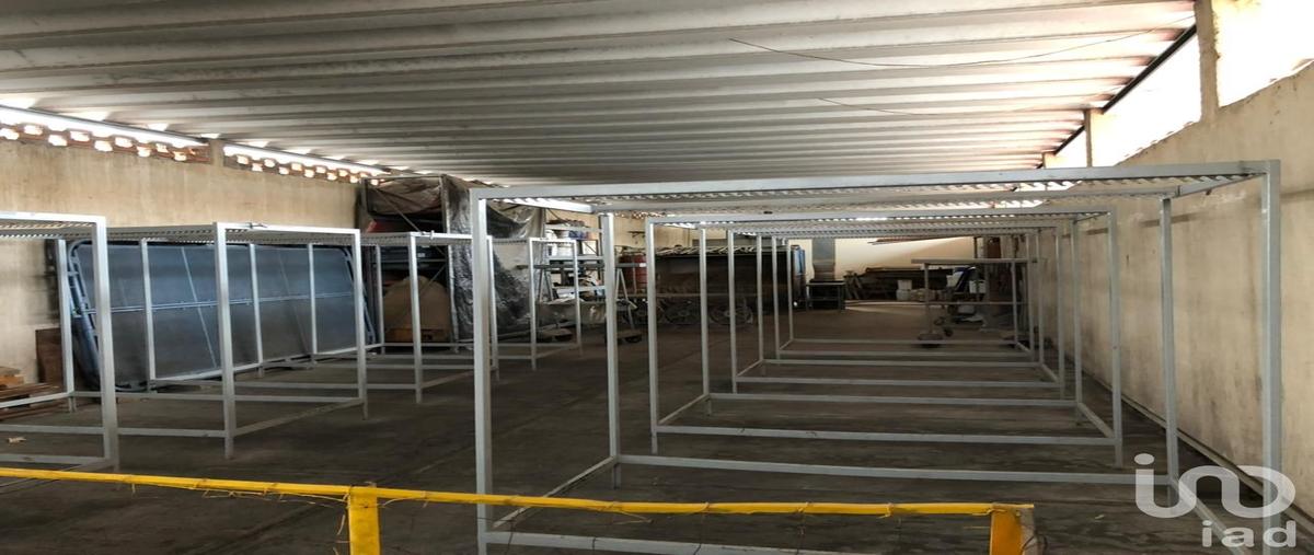 Foto de bodega en abundancia 619, esperanza, guadalajara, jalisco, 31397758 foto 05 Foto de bodega en venta en abundancia 619, esperanza, guadalajara, jalisco, 31397758 No. 05