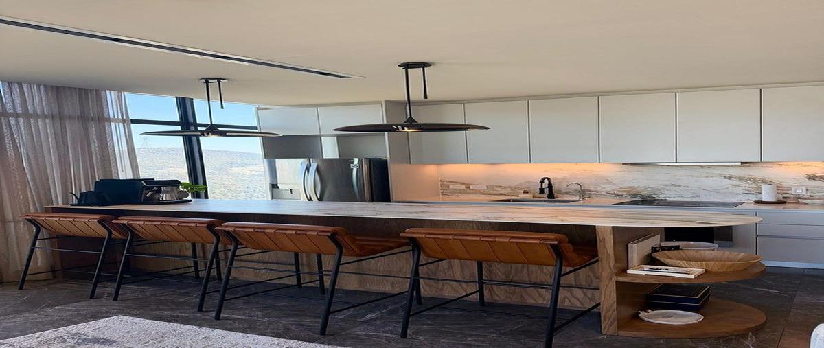 Foto de departamento en venta en ac. circuito frida kahlo , del valle oriente, san pedro garza garcía, nuevo león, 30906388 No. 03