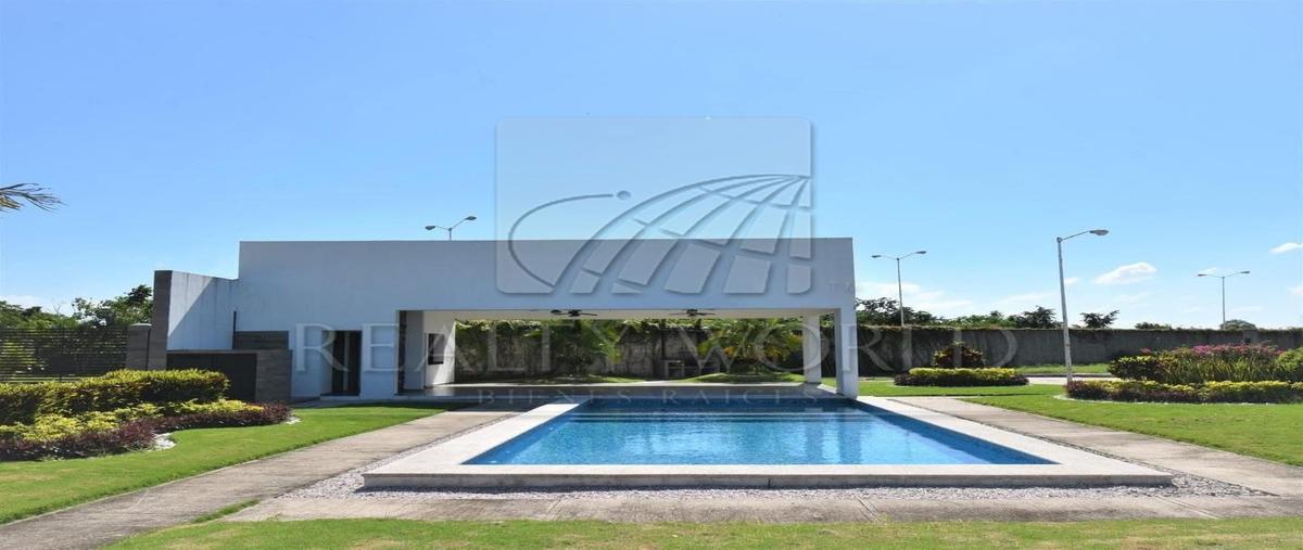 Foto de terreno habitacional en venta en  , acachapan y colmena 1a secc, centro, tabasco, 29391162 No. 03