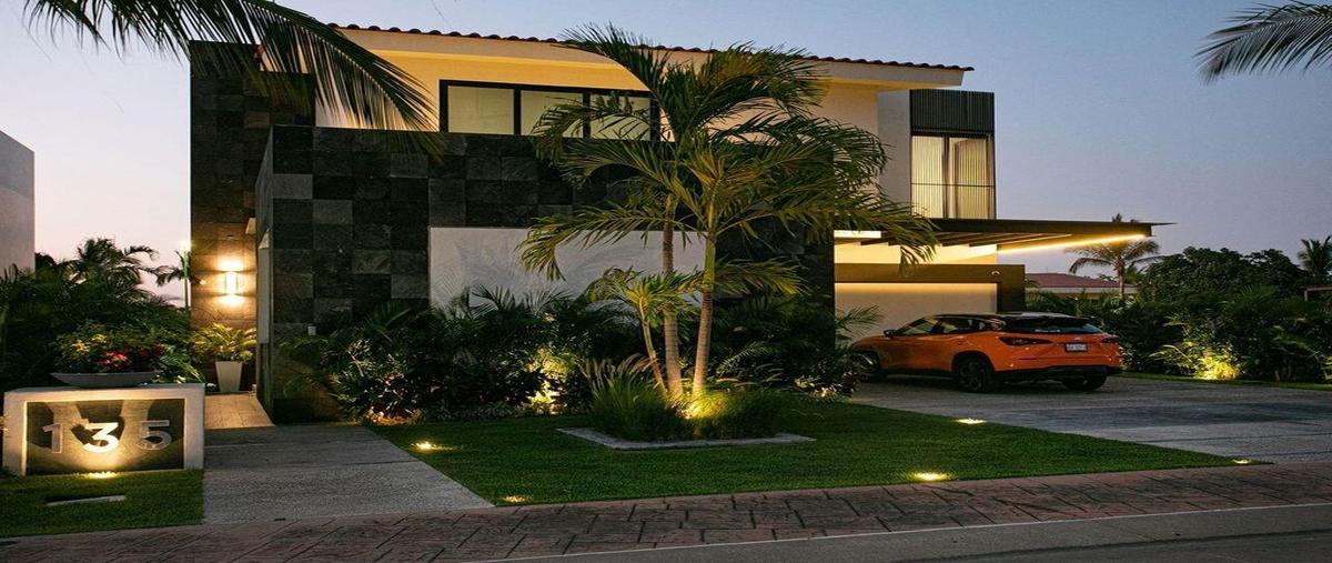 Foto de casa en acacia 135, san juan de abajo, bahía de banderas, nayarit, 0 foto 02 Foto de casa en venta en acacia 135, san juan de abajo, bahía de banderas, nayarit, 0 No. 02