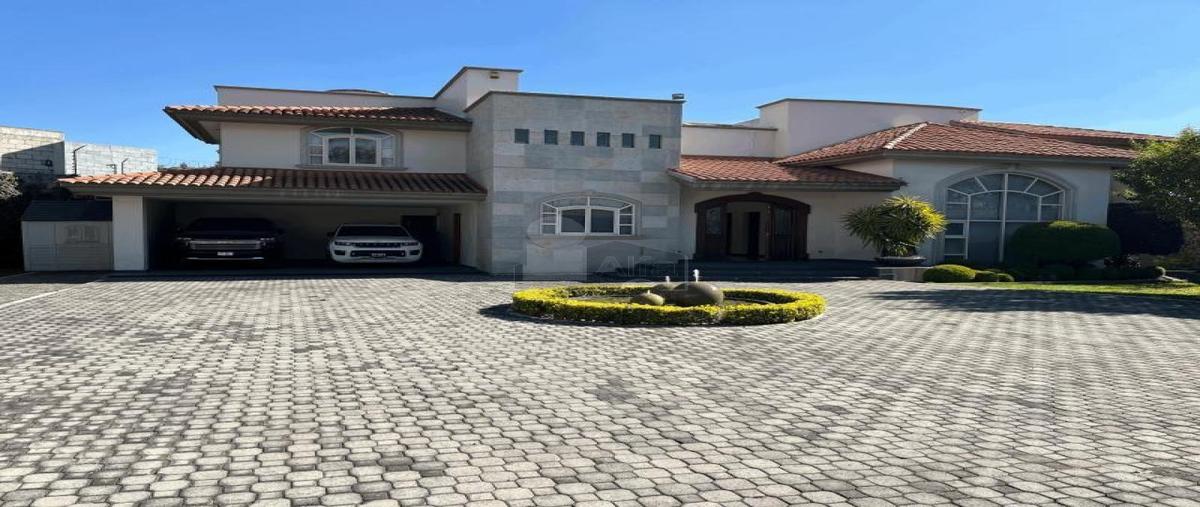 Foto de casa en acacia 286, llano grande, metepec, méxico, 0 foto 01 Foto de casa en venta en acacia 286, llano grande, metepec, méxico, 0 No. 01