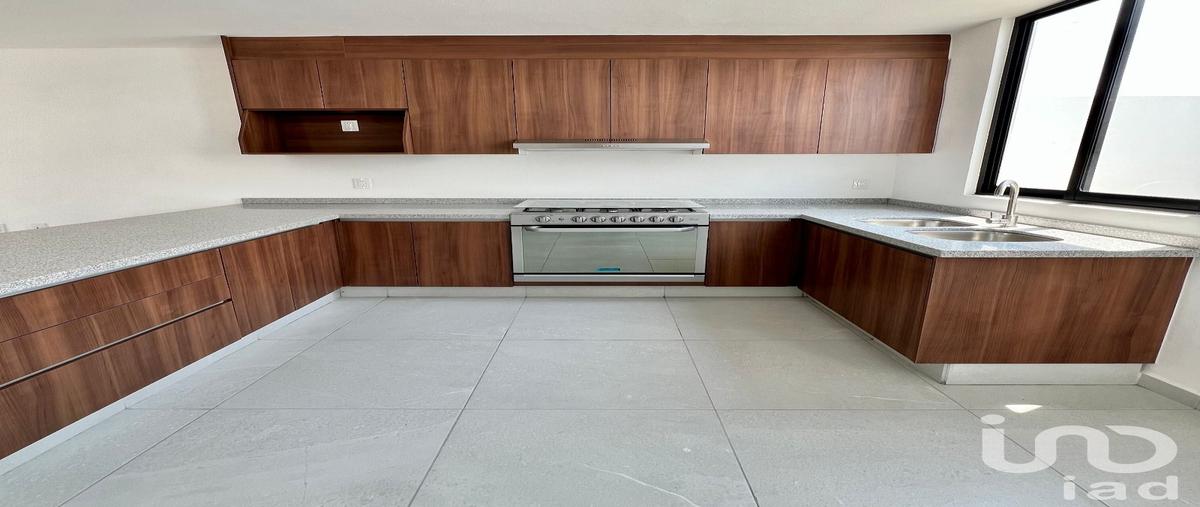 Foto de casa en venta en acacia , ciudad maderas, el marquÃ©s, querÃ©taro, 31608220 No. 03