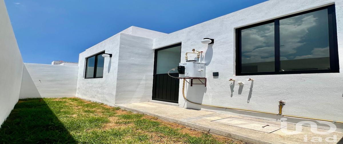 Foto de casa en venta en acacia , ciudad maderas, el marquÃ©s, querÃ©taro, 31608220 No. 05